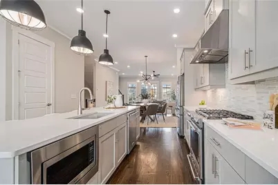 1837 Brooks Drive NW, Atlanta, GA 30318 - Photo 5