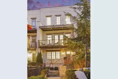 1837 Brooks Drive NW, Atlanta, GA 30318 - Photo 1