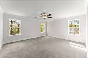 270 Thunder Valley, Dawsonville, GA 30534 - Photo 21