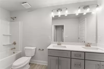 270 Thunder Valley, Dawsonville, GA 30534 - Photo 27