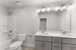 270 Thunder Valley, Dawsonville, GA 30534 - Photo 27