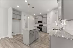 270 Thunder Valley, Dawsonville, GA 30534 - Photo 7