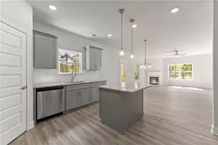 270 Thunder Valley, Dawsonville, GA 30534 - Photo 9