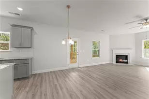 270 Thunder Valley, Dawsonville, GA 30534 - Photo 13