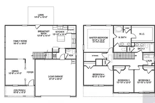 270 Thunder Valley, Dawsonville, GA 30534 - Photo 31