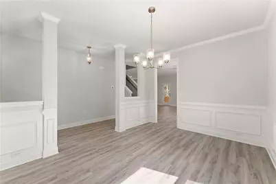 270 Thunder Valley, Dawsonville, GA 30534 - Photo 3