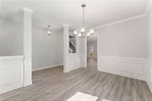 270 Thunder Valley, Dawsonville, GA 30534 - Photo 3