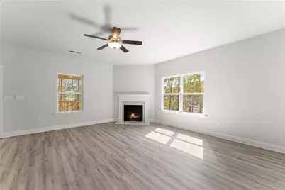 270 Thunder Valley, Dawsonville, GA 30534 - Photo 5