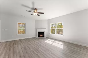 270 Thunder Valley, Dawsonville, GA 30534 - Photo 5