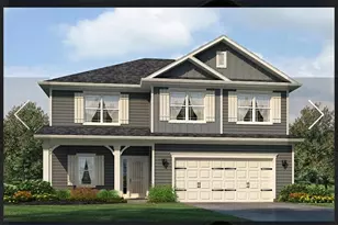 270 Thunder Valley, Dawsonville, GA 30534 - Photo 1