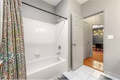 409 The Crossings Lane, Woodstock, GA 30189 - Photo 17