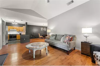 409 The Crossings Lane, Woodstock, GA 30189 - Photo 9