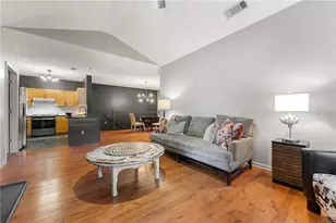 409 The Crossings Lane, Woodstock, GA 30189 - Photo 9