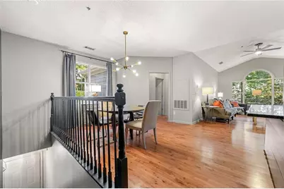 409 The Crossings Lane, Woodstock, GA 30189 - Photo 5