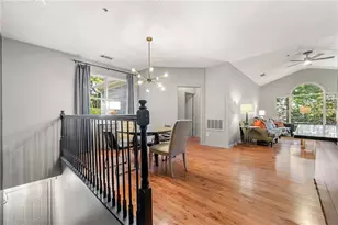 409 The Crossings Lane, Woodstock, GA 30189 - Photo 5