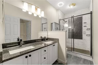 409 The Crossings Lane, Woodstock, GA 30189 - Photo 21