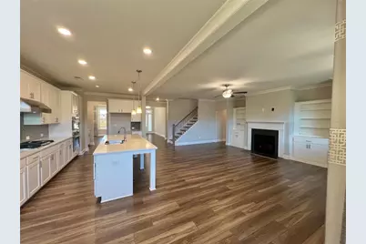4933 Greenard Watson Lane, Buford, GA 30518 - Photo 9