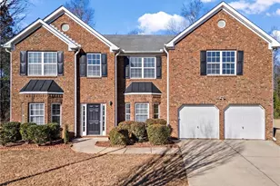 221 Cutbank Ct SW, Atlanta, GA 30331 - Photo 1