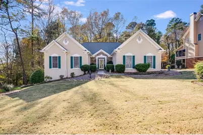 3639 Fowler Ridge, Douglasville, GA 30135 - Photo 1