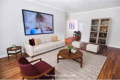 430 Lindbergh Drive NE #G1, Atlanta, GA 30305 - Photo 1