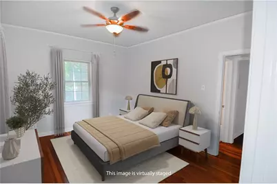 430 Lindbergh Drive NE #G1, Atlanta, GA 30305 - Photo 9