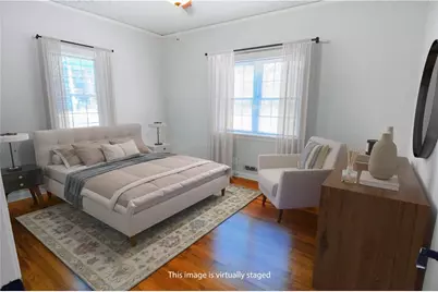 430 Lindbergh Drive NE #G1, Atlanta, GA 30305 - Photo 5