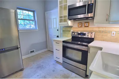 430 Lindbergh Drive NE #G1, Atlanta, GA 30305 - Photo 15