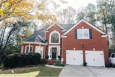 2533 Gold Hill Court, Villa Rica, GA 30180 - Photo 1