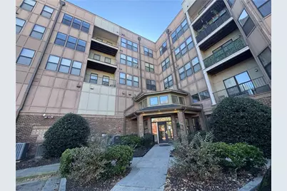 898 Oak Street SW #1222, Atlanta, GA 30310 - Photo 1