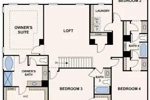 7440 Quinn Ct, Dawsonville, GA 30534 - Photo 3