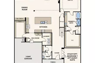 7470 Quinn Ct, Dawsonville, GA 30534 - Photo 3