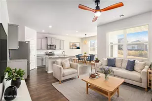 10 Rainy Ct, Hoschton, GA 30548 - Photo 5