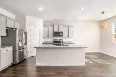 10 Rainy Court, Hoschton, GA 30548 - Photo 9