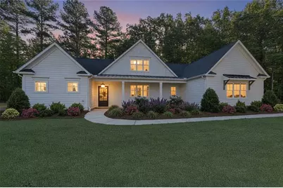 208 Summer Ridge Drive, Ball Ground, GA 30107 - Photo 3