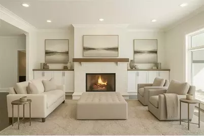 208 Summer Ridge Drive, Ball Ground, GA 30107 - Photo 9