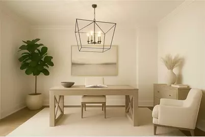 208 Summer Ridge Drive, Ball Ground, GA 30107 - Photo 15