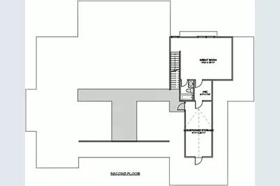 208 Summer Ridge Drive, Ball Ground, GA 30107 - Photo 5