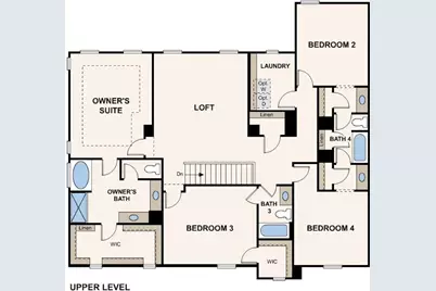 7375 Quinn Court, Dawsonville, GA 30534 - Photo 3