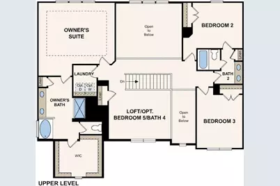 7365 Quinn Court, Dawsonville, GA 30534 - Photo 3