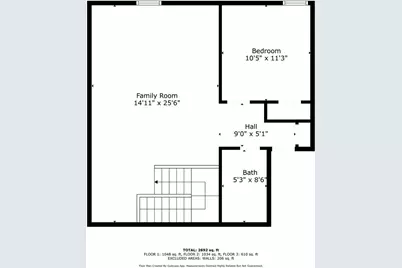 4375 Almanor Circle, Norcross, GA 30071 - Photo 59