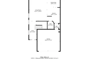 4375 Almanor Cir, Norcross, GA 30071 - Photo 55