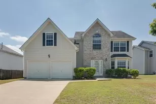 6064 Red Top Loop, Fairburn, GA 30213 - Photo 1