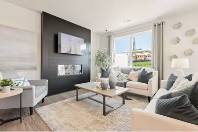 1842 Copelyn Reese Court #LOT 178, Lawrenceville, GA 30043 - Photo 35