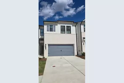 1842 Copelyn Reese Court #LOT 178, Lawrenceville, GA 30043 - Photo 5