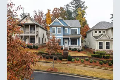 548 Suwanee Green Boulevard, Suwanee, GA 30024 - Photo 21