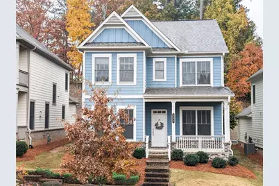 548 Suwanee Green Boulevard, Suwanee, GA 30024 - Photo 1