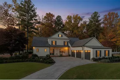 200 Summer Ridge Drive, Ball Ground, GA 30107 - Photo 3