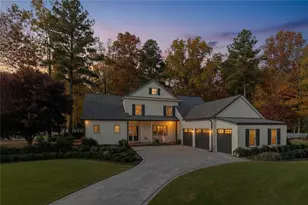 200 Summer Rdg Dr, Ball Ground, GA 30107 - Photo 3