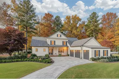 200 Summer Ridge Drive, Ball Ground, GA 30107 - Photo 1