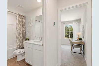 1840 Copelyn Reese Court #LOT 179, Lawrenceville, GA 30043 - Photo 15